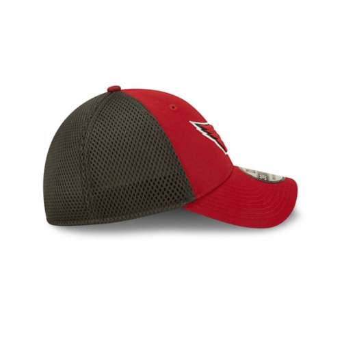 New Era Arizona Cardinals Neo 39Thirty Stretch Fit Hat
