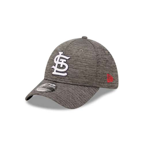 New Era St. Louis Cardinals Essential 39Thirty Flex Fit Hat