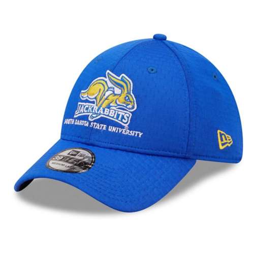 New Era South Dakota State Jackrabbits Essential Neo sun Hat