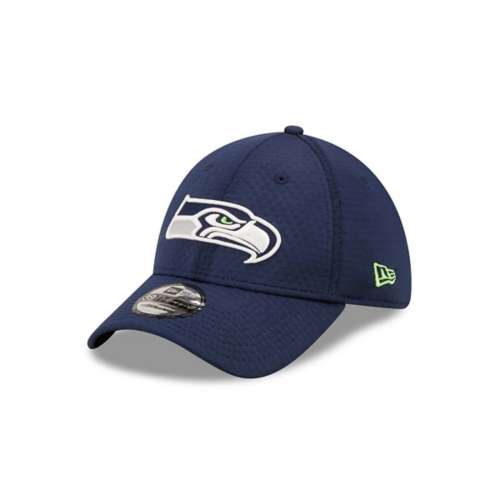 New Era Seattle Seahawks Essential 39Thirty Flexfit Hat
