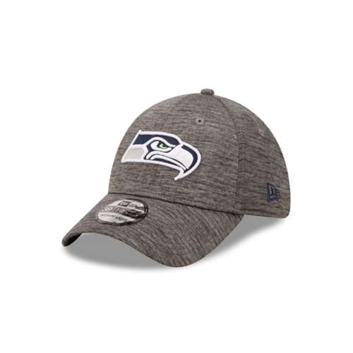 Seattle Seahawks 2023 Crucial Catch 39THIRTY Stretch Fit Hat - Size: L/xl, NFL by New Era