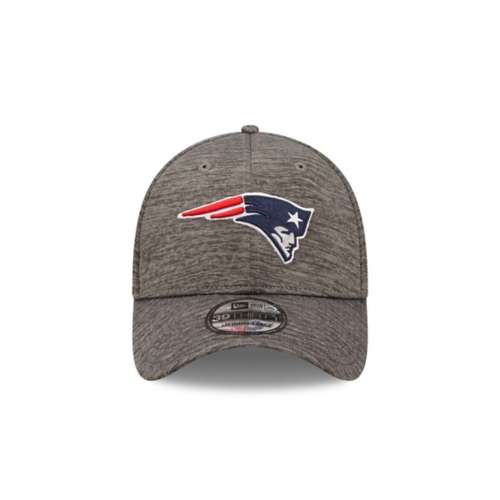 New Era New England Patriots Essential 39Thirty Flex Fit Hat