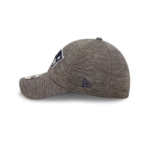 New Era New England Patriots Essential 39Thirty Flex Fit Hat
