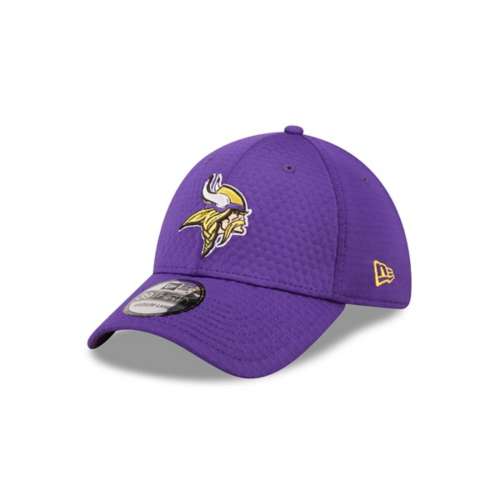 New Era Minnesota Vikings Essential 39Thirty Flexfit Hat