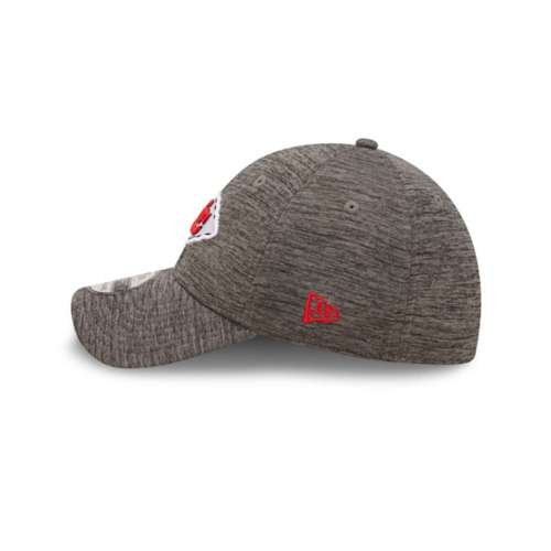 New Era Kansas City Chiefs Essential 39Thirty Flexfit Hat
