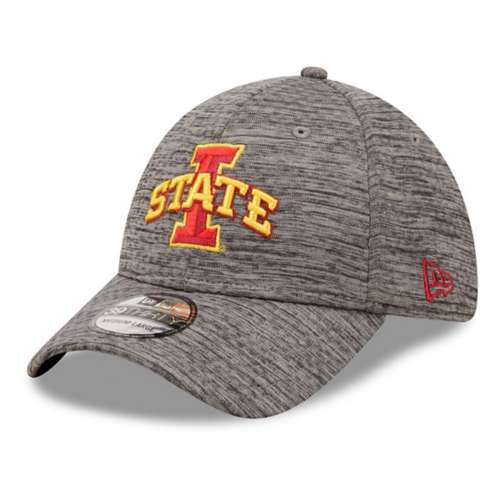 New Era Iowa State Cyclones Essential Neo 39Thirty Flexfit Hat