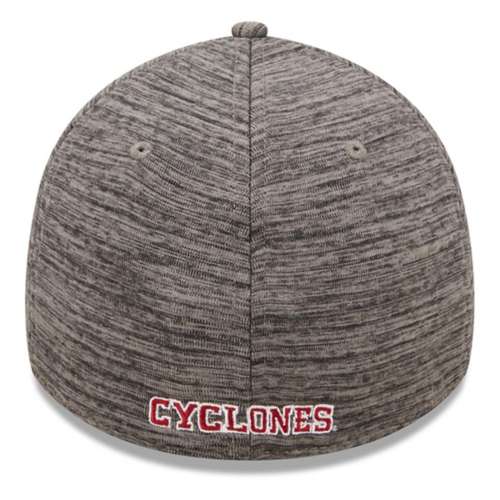 New Era Iowa State Cyclones Essential Neo 39Thirty Flexfit Hat