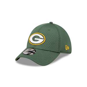 NFL New Era Summer Sideline Straw Hat - Rams - The Locker Room of