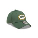 New Era Green Bay Packers Essential 39Thirty Flexfit Hat