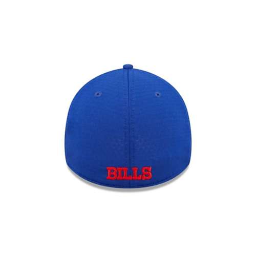 Buffalo Bills New Era 59Fifty X Gatorade NFL Snapback Hat Cap