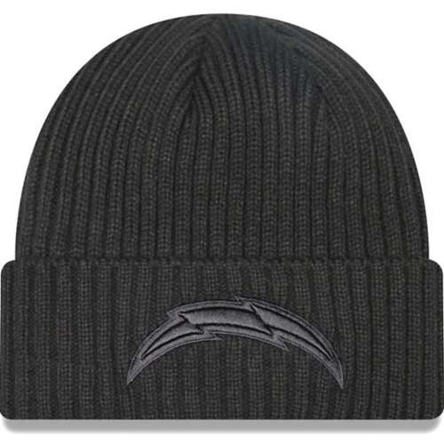 New Era Kids' Los Angeles Chargers Classic Team Beanie