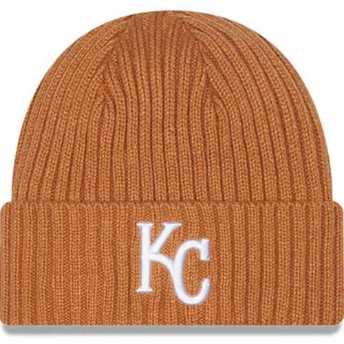 Official Kansas City Royals Beanies, Royals Knit Hats, Winter Hats