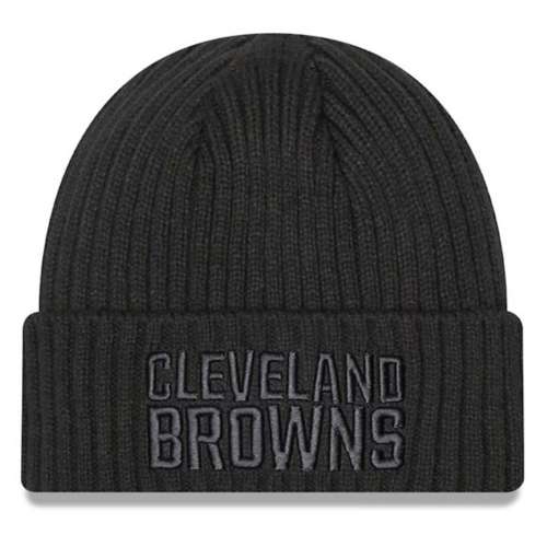 New Era Kids' Cleveland Browns Classic Team Beanie