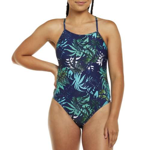 Brandon, Women's Athletic Swimsuit Onesies