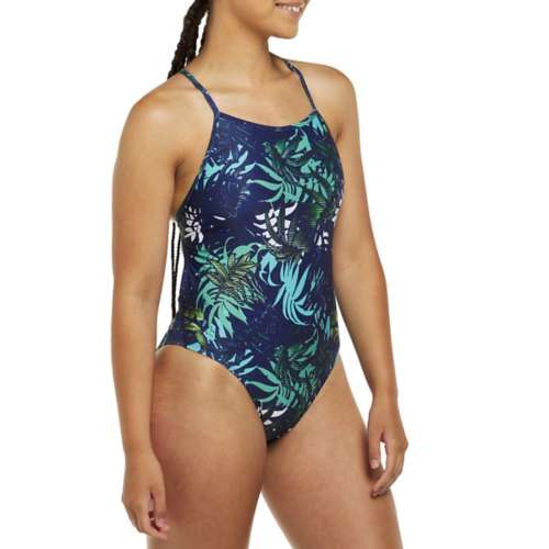 Bathing Suits  Women's Athletic Bikinis and One Piece Swimwear – JOLYN