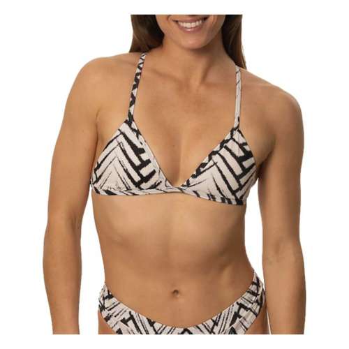 snelweg langzaam Staan voor Women's Jolyn Lily Swim Bikini Top | SCHEELS.com