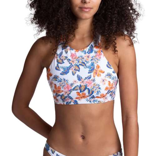 Women's Jolyn Jada Swim Bikini Top