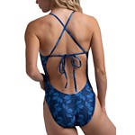 Women's Jolyn Jackson One Piece Swimsuit - Thumbnail 3 of 3