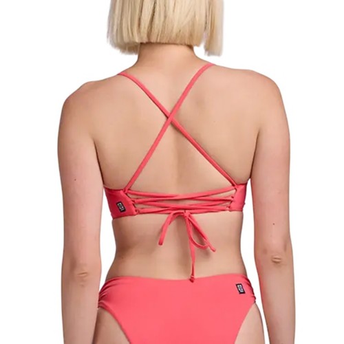 Women's Jolyn Eliana Swim Bikini Top - Primary Image