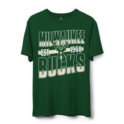 Junk Food Clothing, Shirts, Green Bay Packers Football Go Pack Go Vintage  Tee Small