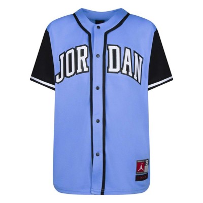 Stout Jordan youth jersey