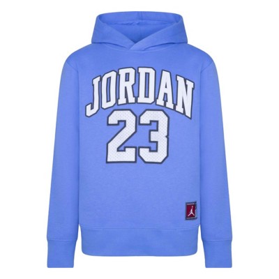 Jordan Kids' Michael Jordan #23 Hoodie