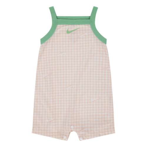 Baby Nike Pic-Nike Romper