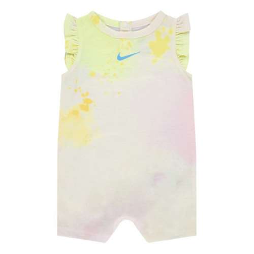 Baby Nike "Just DIY It" Romper