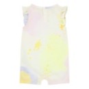 Baby Nike "Just DIY It" Romper