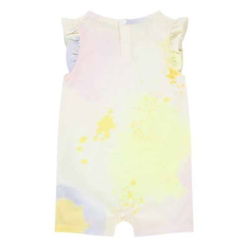 Baby Nike "Just DIY It" Romper