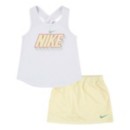 Girls' Nike Tank and Scooter Set