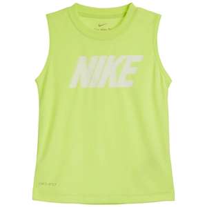 Lids Buffalo Bills Nike Muscle Trainer Tank Top - Royal