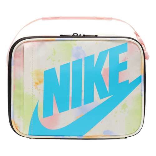 Nike Just Do It Insulated Molded Lunch Box