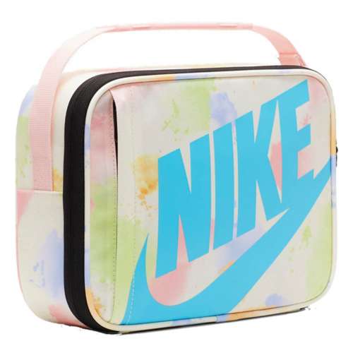 Nike Futura Hardliner Lunch Box