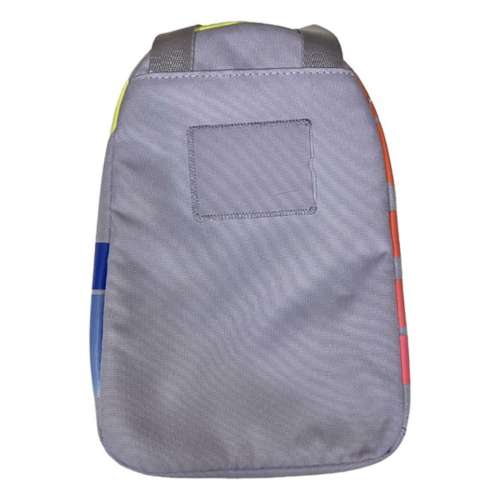 nike torch Shine Insulated Lunch Bag