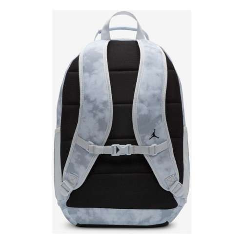 Jordan hotsell grey backpack