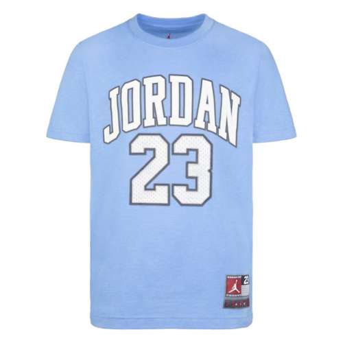 Nike Kids' Michael Jordan Name & Number T-Shirt
