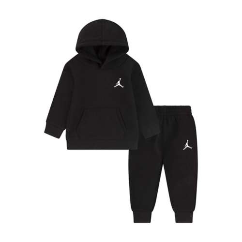 Jordan Boys' Core Performance Thermal Hoodie