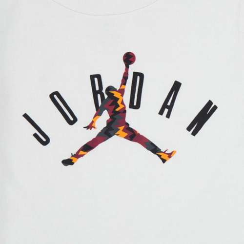 Toddler Boys' Jordan Flight MVP T-Shirt