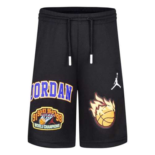 Boys' Jordan look JP Pack Shorts