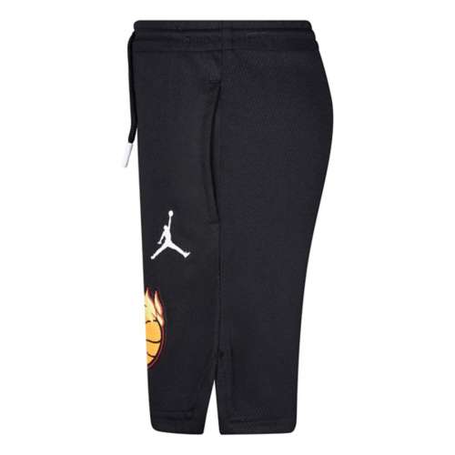 Nike + Jordan Sweat Shorts Pack 