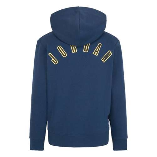 jordan retro hoodie