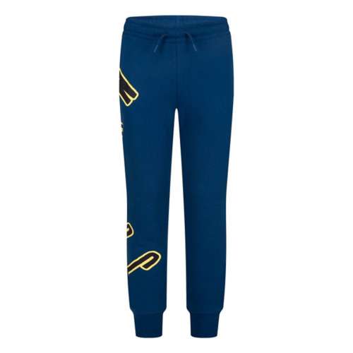 Jordan hotsell tapered sweatpants