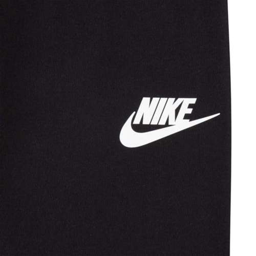 Nike camo futura outlet fleece track pants