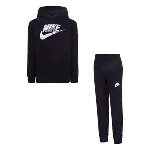 Boys nike camo joggers hot sale