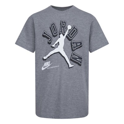 Boys' Jordan Varsity Jumpman T-Shirt | SCHEELS.com