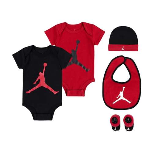 Nike Wild Air Muscle Tank and Shorts Set Little Kids' 2-Piece Set