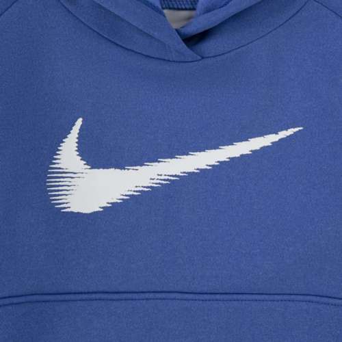 Toddler Nike DRI-FIT Therma Hoodie