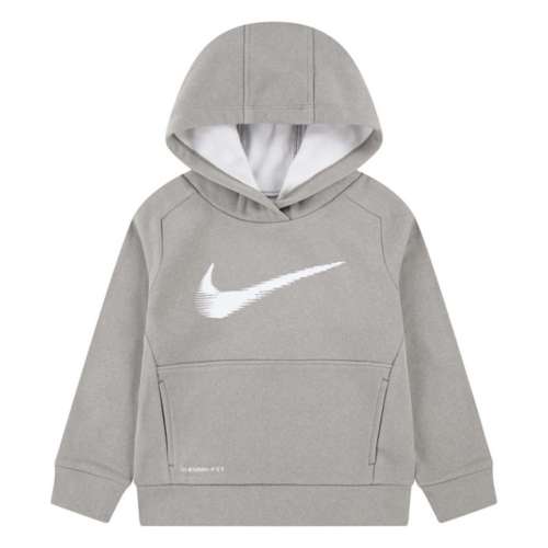 Men's New York Yankees Nike Dri-FIT Navy Therma Hoodie