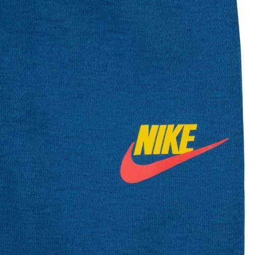 Toddler Nike Trend Trekker T-Shirt and Joggers Set
